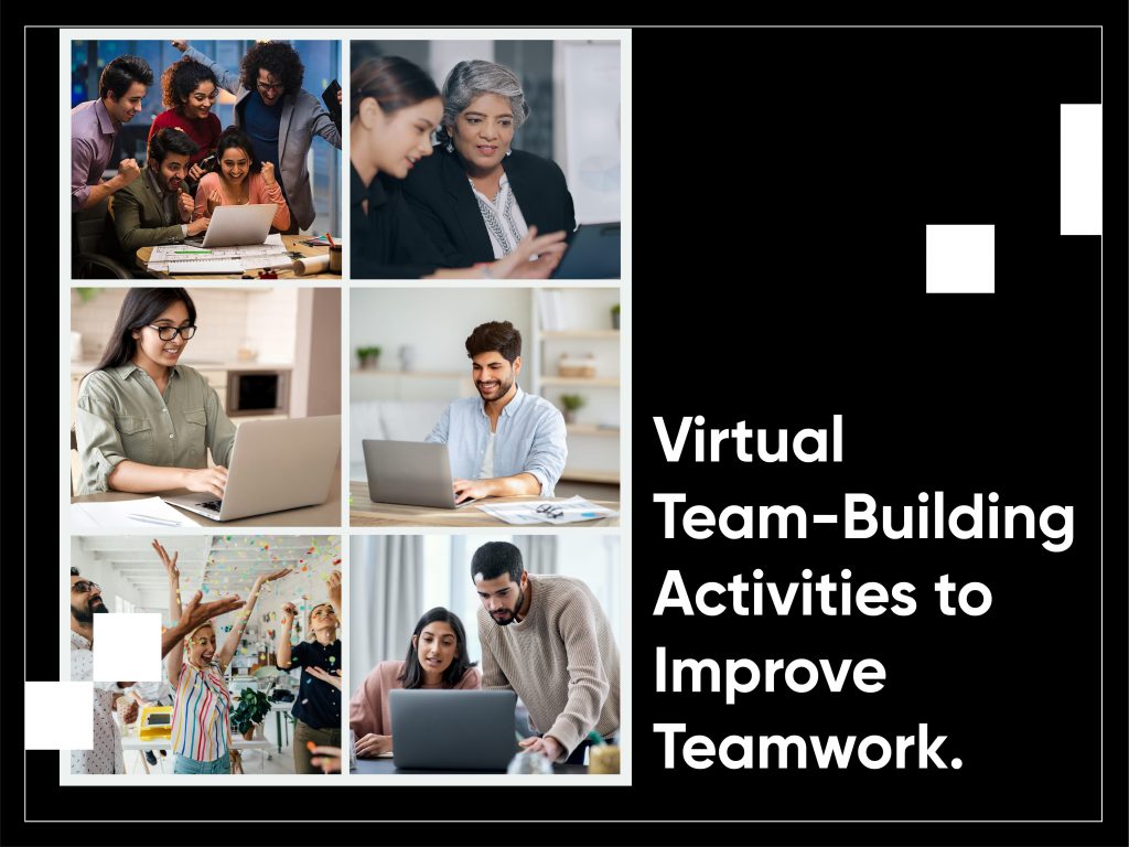 Virtual Team-Building Activities in 2026