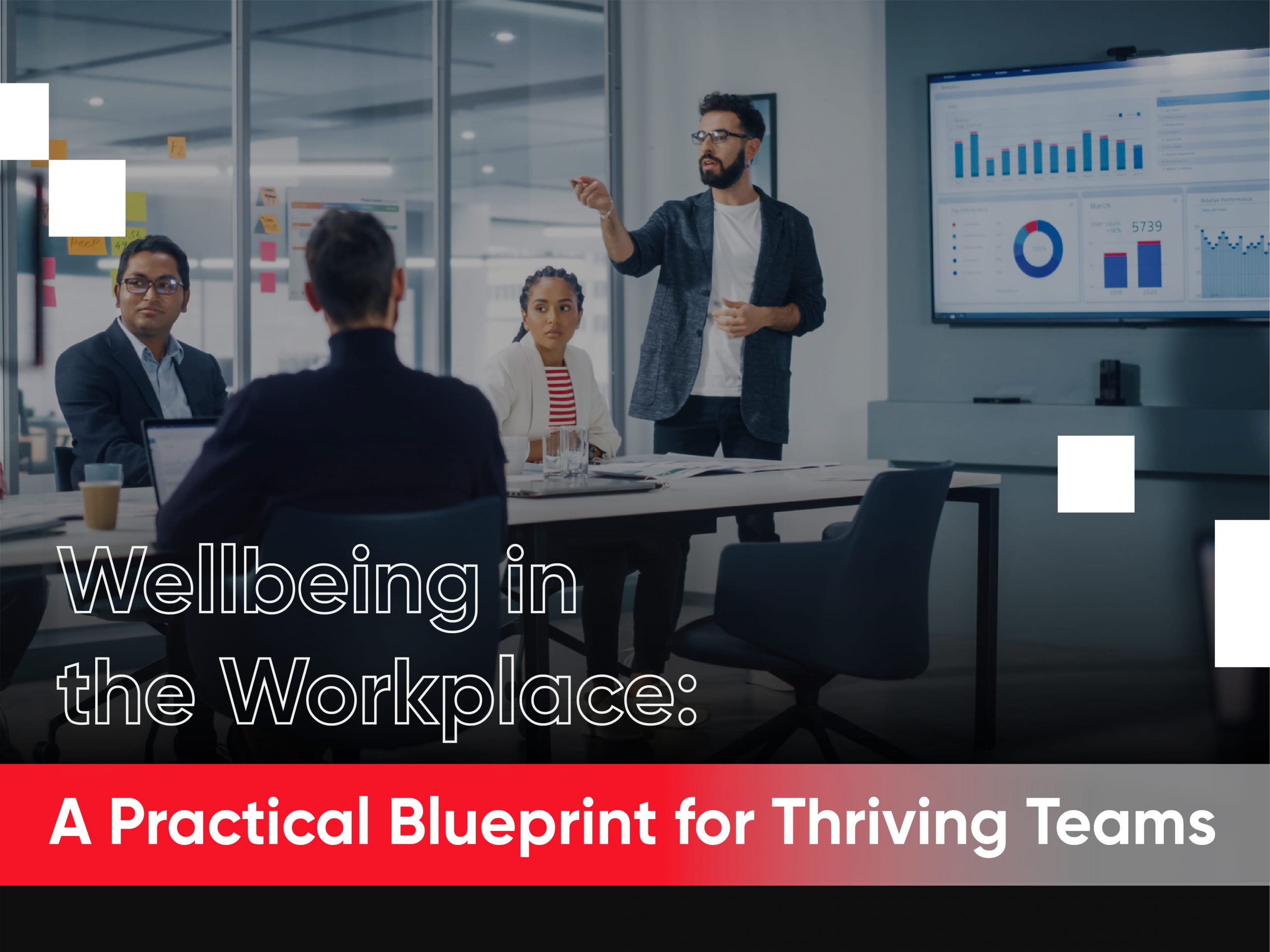 Wellbeing in the Workplace