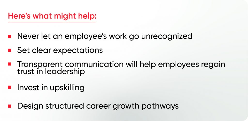 How HR trends might help?