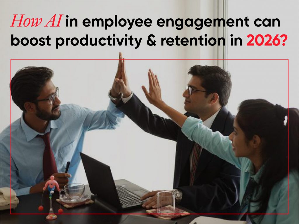 AI in Employee Engagement