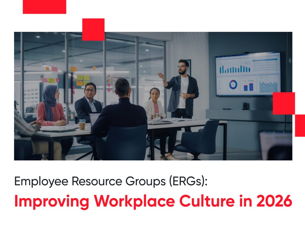 Employee Resource Group