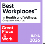 Health & wellness Badge