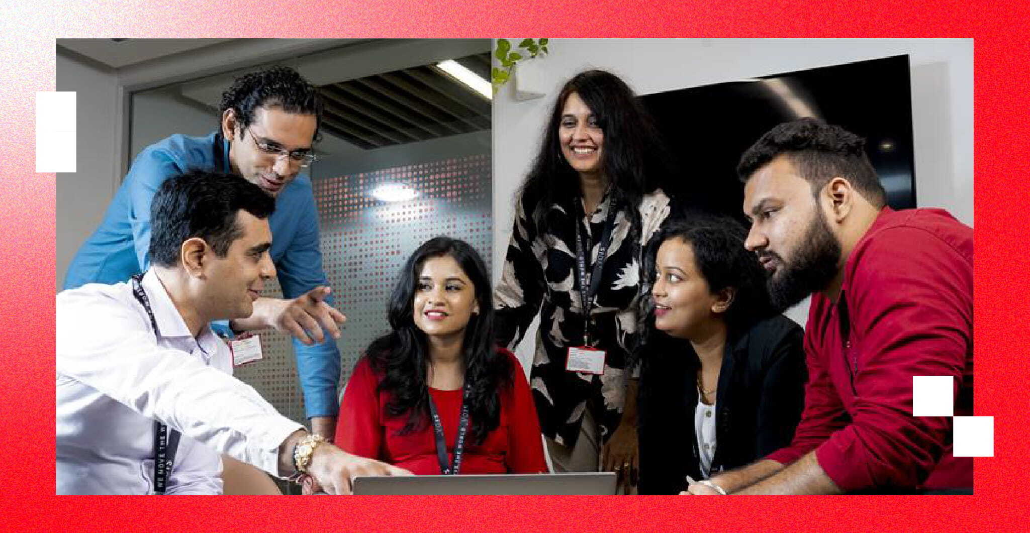 Q1 - Global HR leadership roles