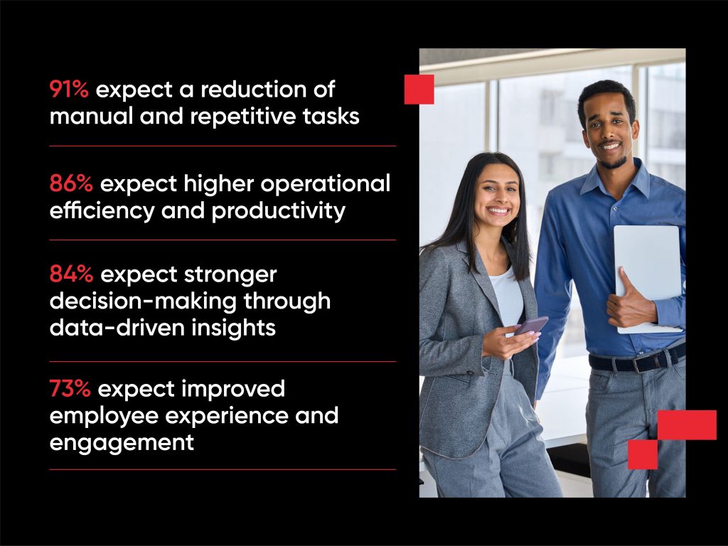 Why AI is a Game-Changer for Engagement