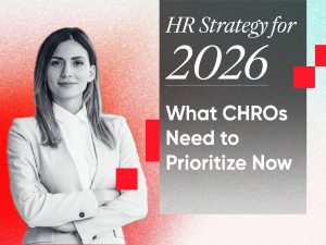 HR Strategy in 2026
