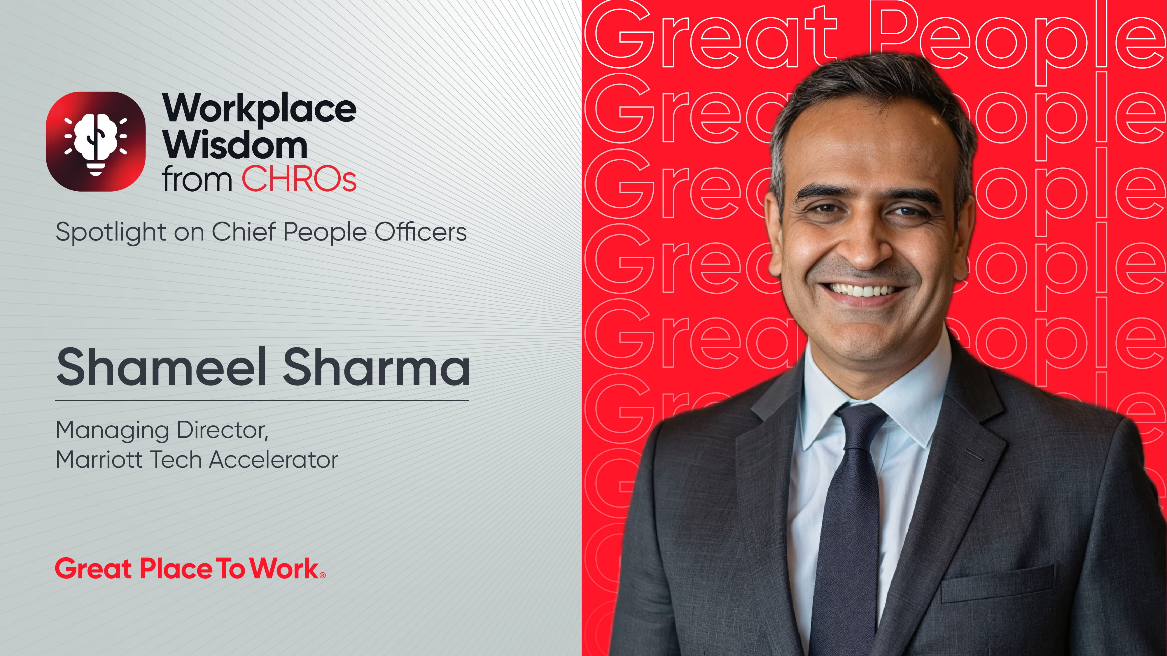 Shameel Sharma-CHRO