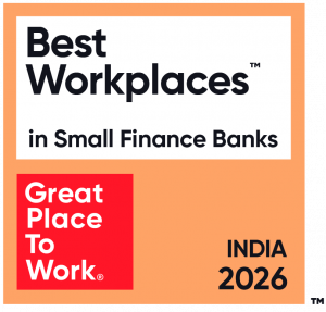 Small Finance Bank Logo-2026