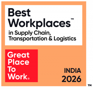 Supply Chain, Transportation & Logistics Logo-2026