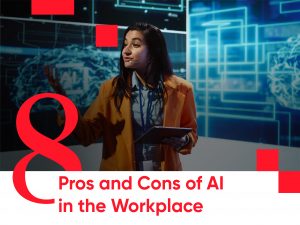 AI in the workplace