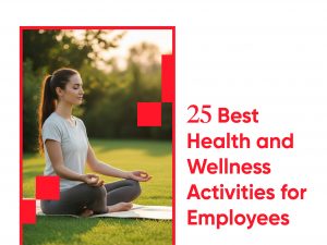 Best health and wellness activities