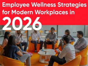 Employees Wellness Strategies for Modern Workplaces
