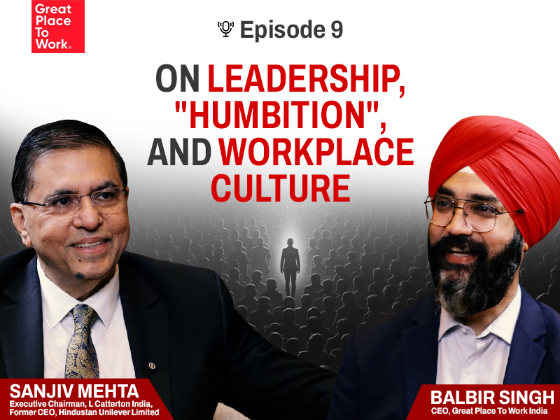 Protected: Sanjiv Mehta on Building High-Trust Organizations Through Leadership, “Humbition”, and Workplace Culture