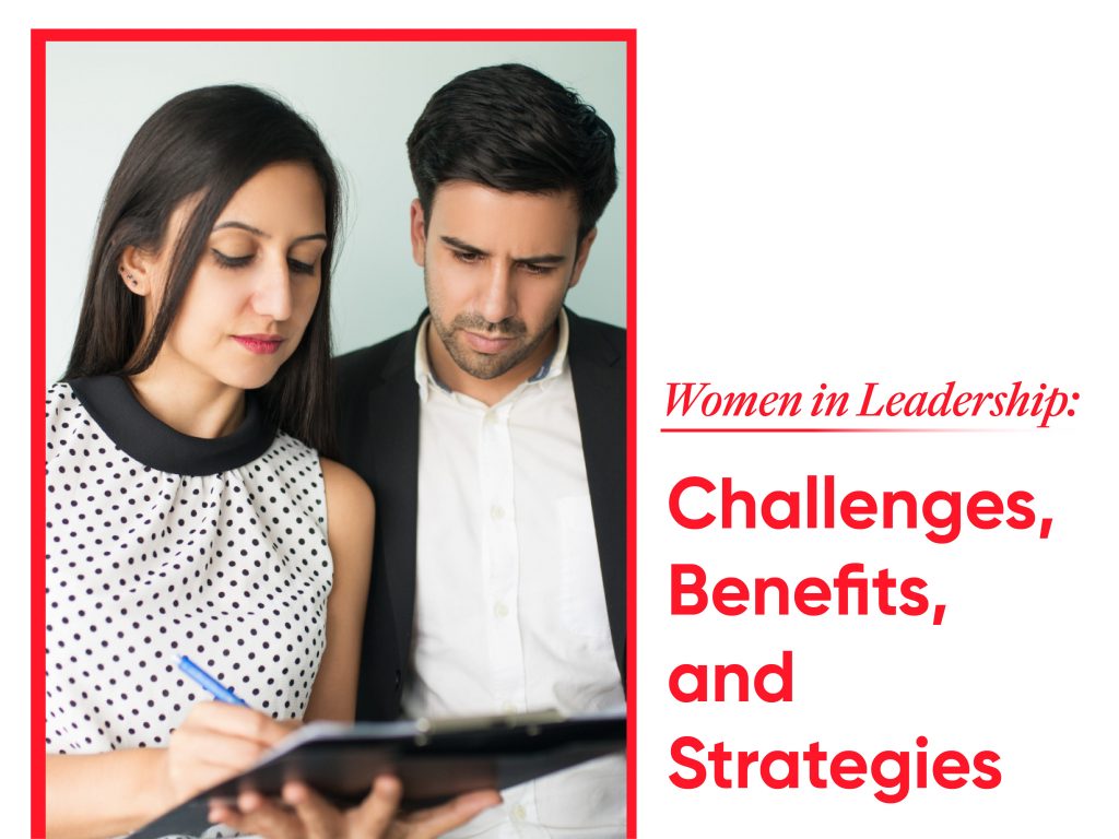 Women in Leadership