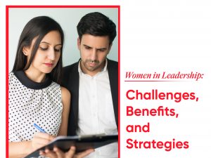 Women in Leadership