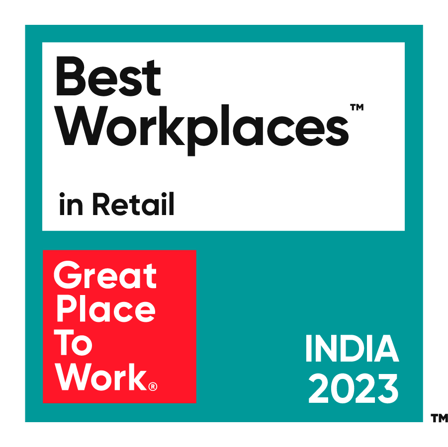 2023_India_Retail