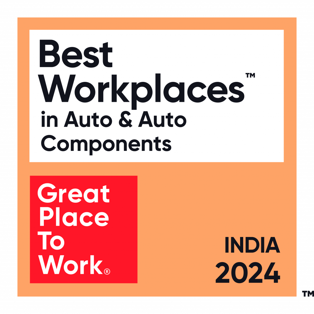 Auto & Auto Components-2024
