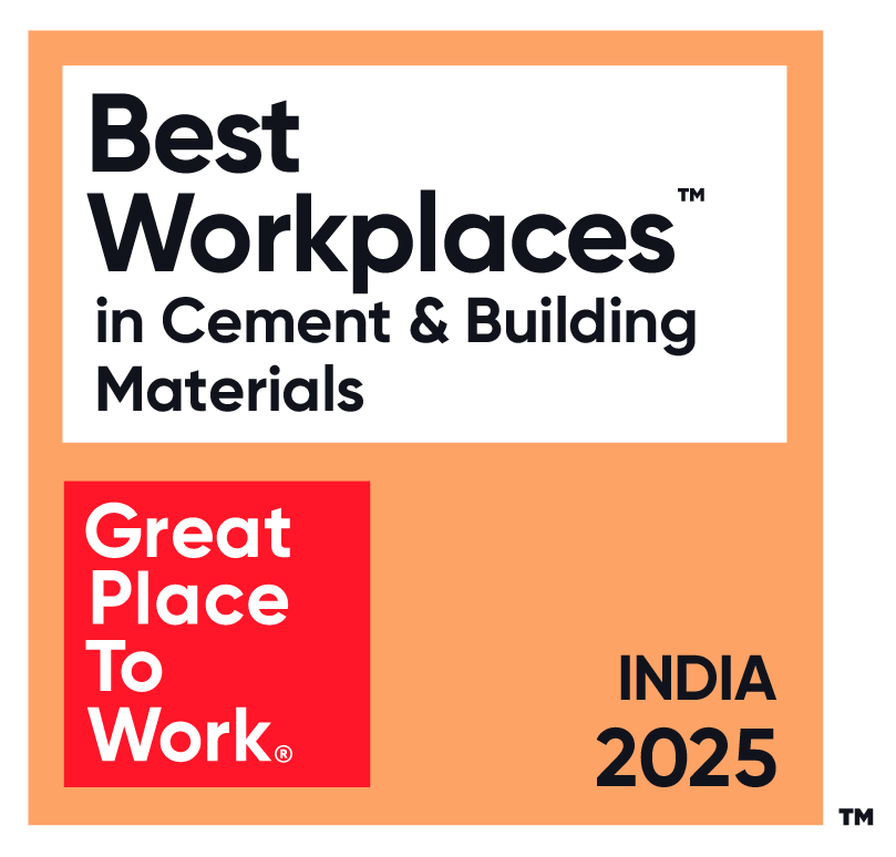 Cement & Building Materials-2025