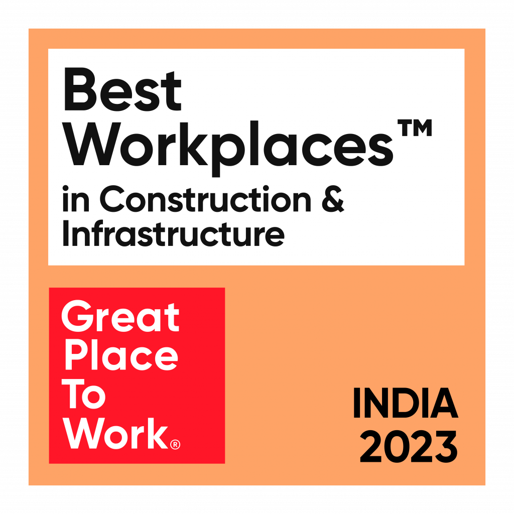 Construction & Infrastructure-2023
