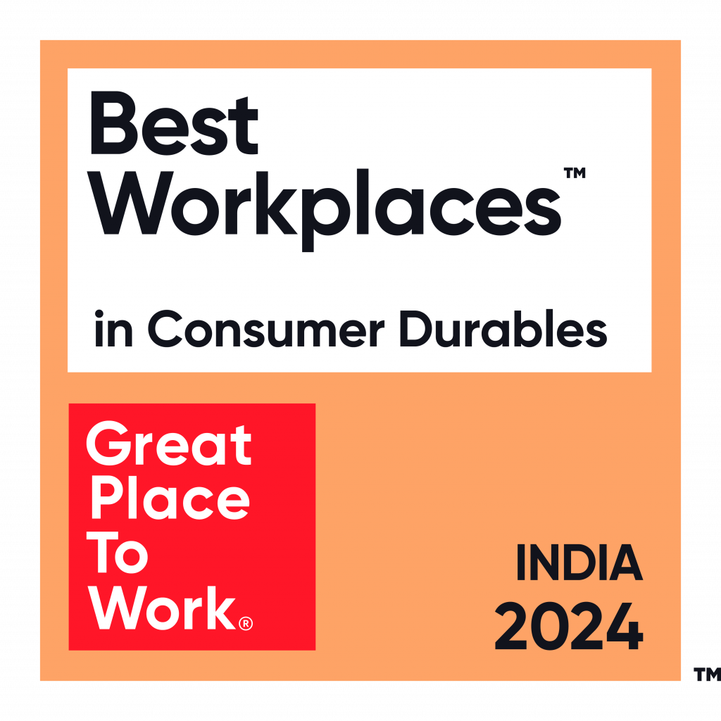 Consumer Durables-2024