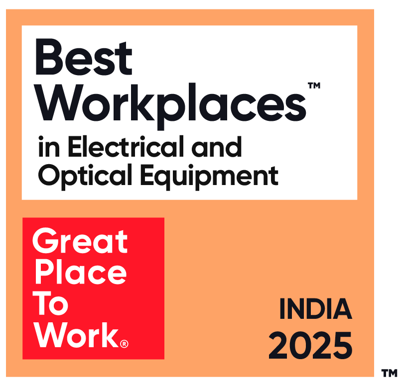 Electrical and Optical Equipment-2025