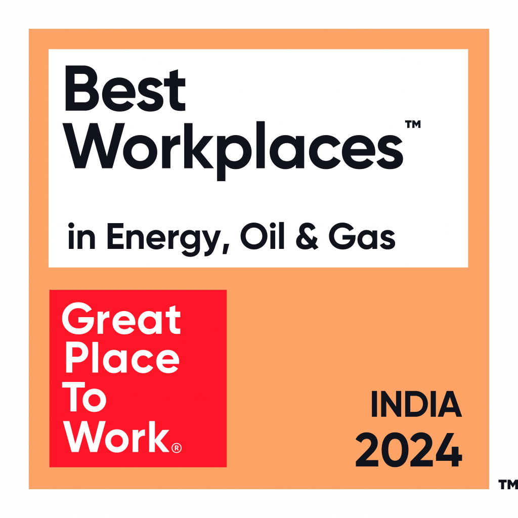 Energy, Oil & Gas-2024