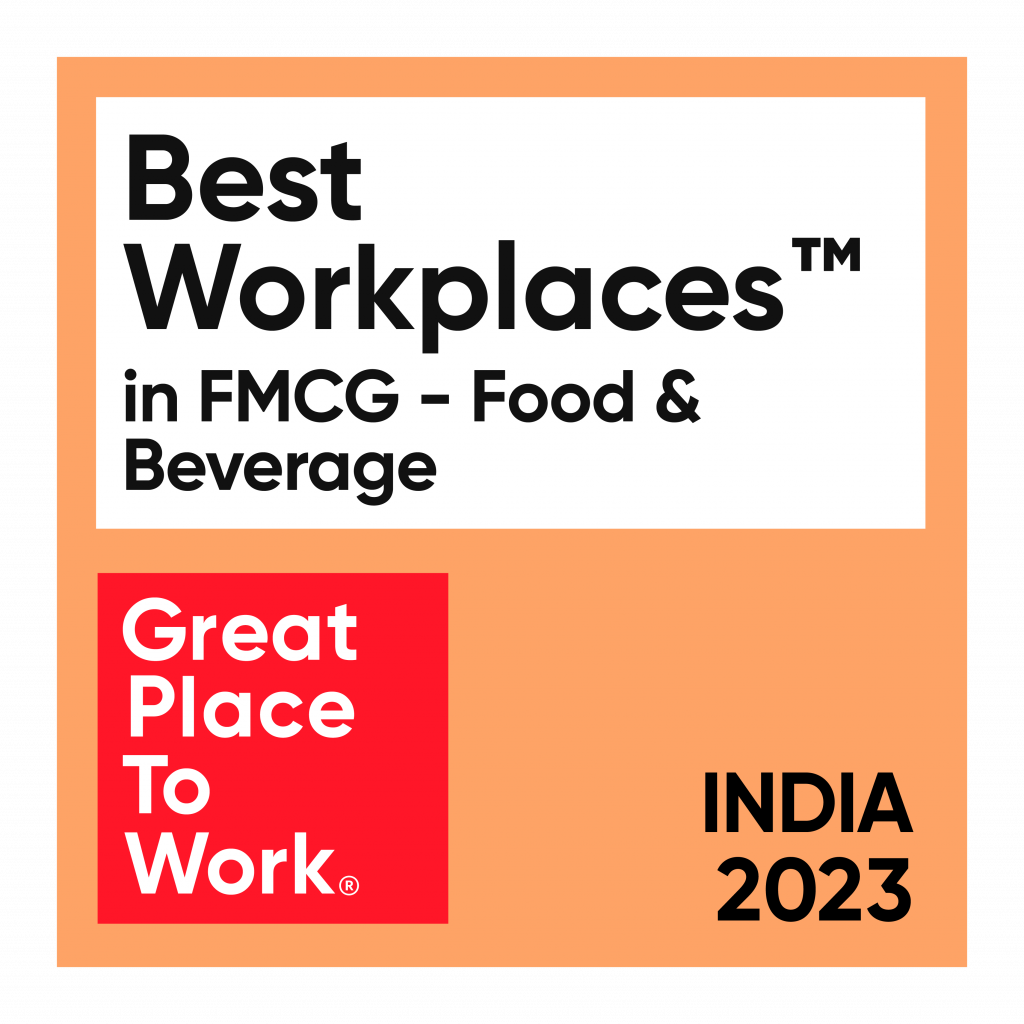 FMCG – Food & Beverage-2023