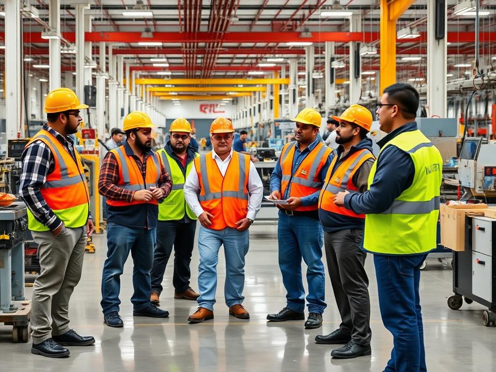 Industry-Related Insights