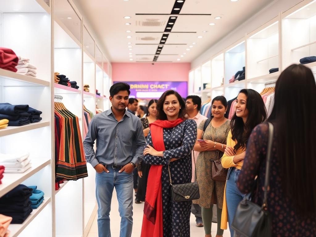 Inside India's Retail Workforce Reality