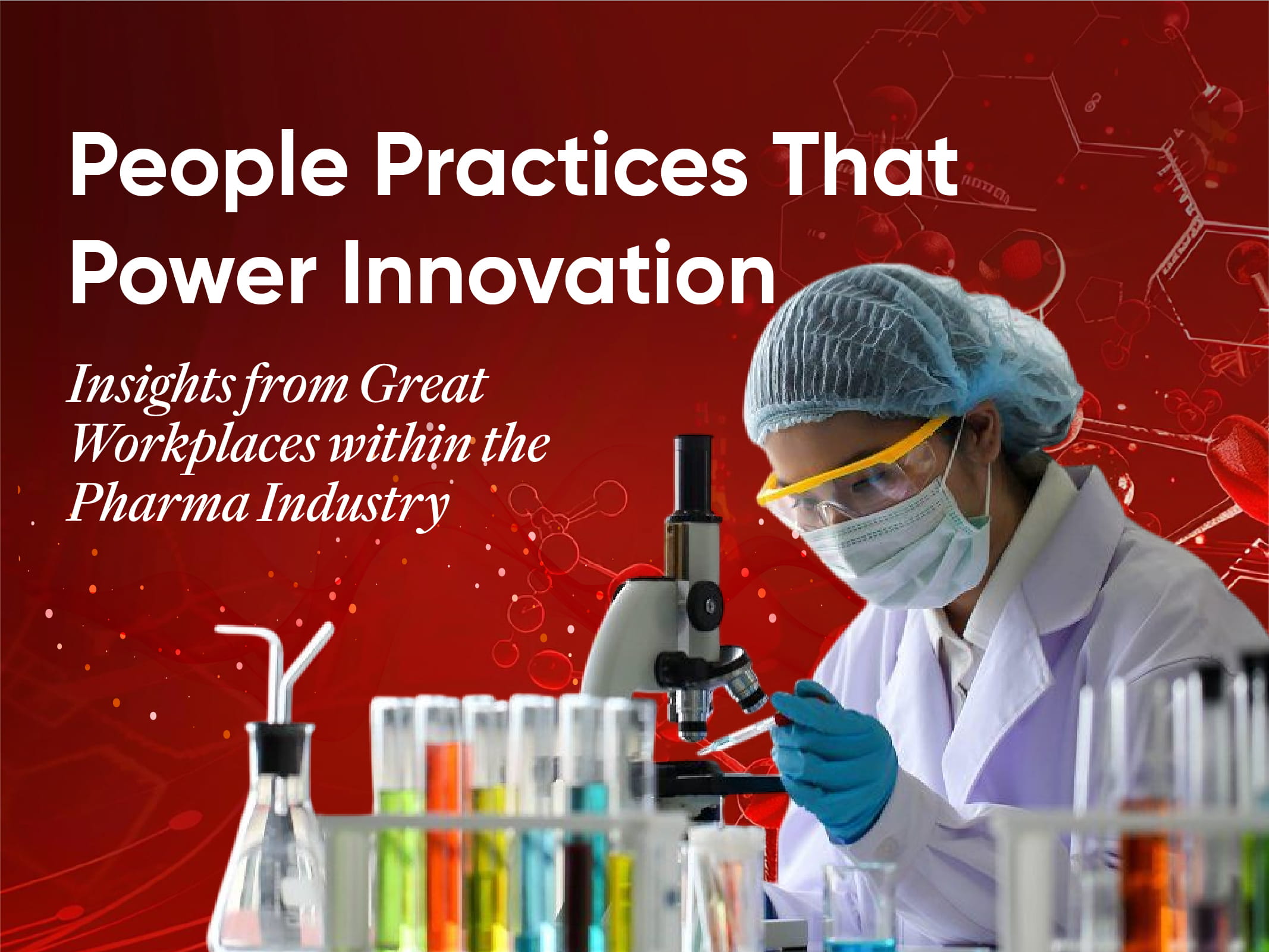 People Practices That Power Innovation