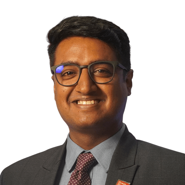 Rohit Pimpley image