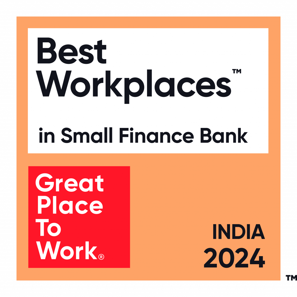 Small Finance Bank-2024