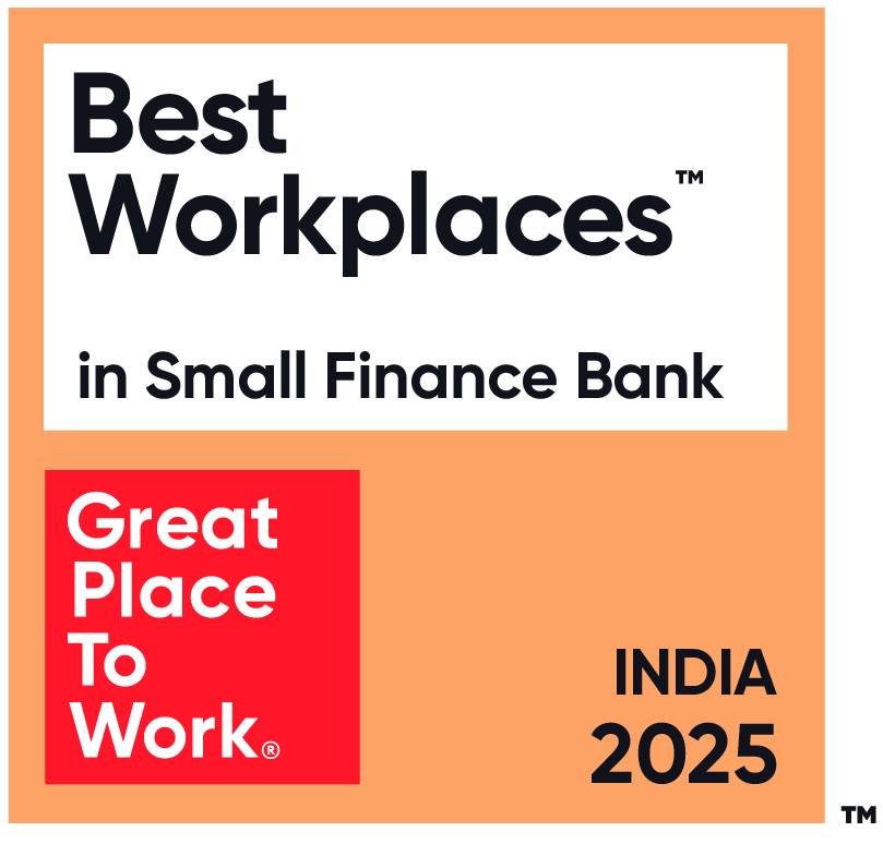 Small Finance Bank-2025