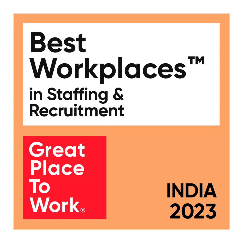 Staffing & Recruitment-2023