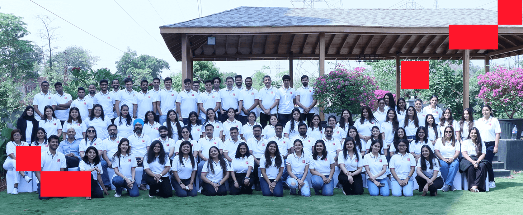 Team banner image