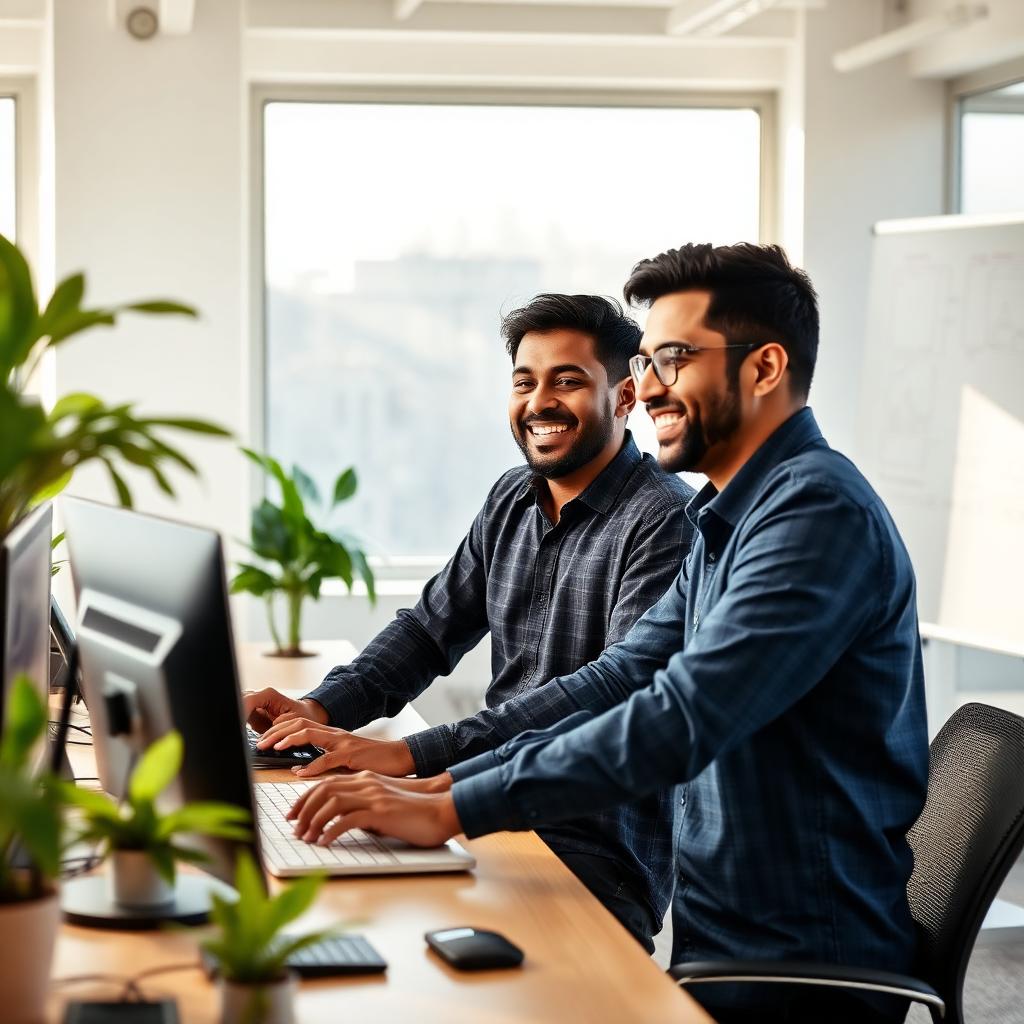 What Sets Great Workplaces in IT Apart