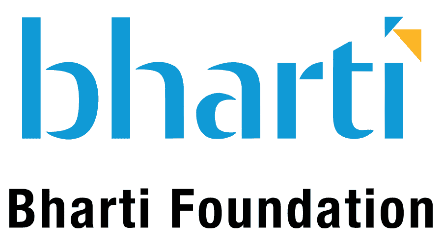 bharti-foundation-logo