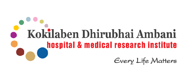 Kokilaben Hospitals