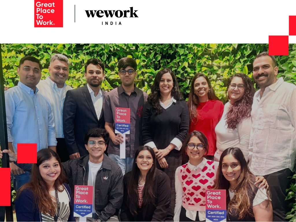 wework