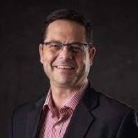 Graeme Codrington