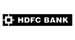hdfc bank logo