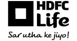 hdfc life logo