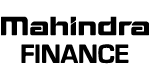 mahindra finance logo