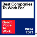 2023 India's Best Companies to Work For