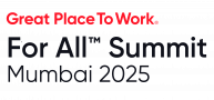 For All Summit 2025 Logo