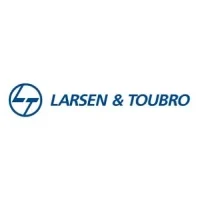 larsen turbo limited logo